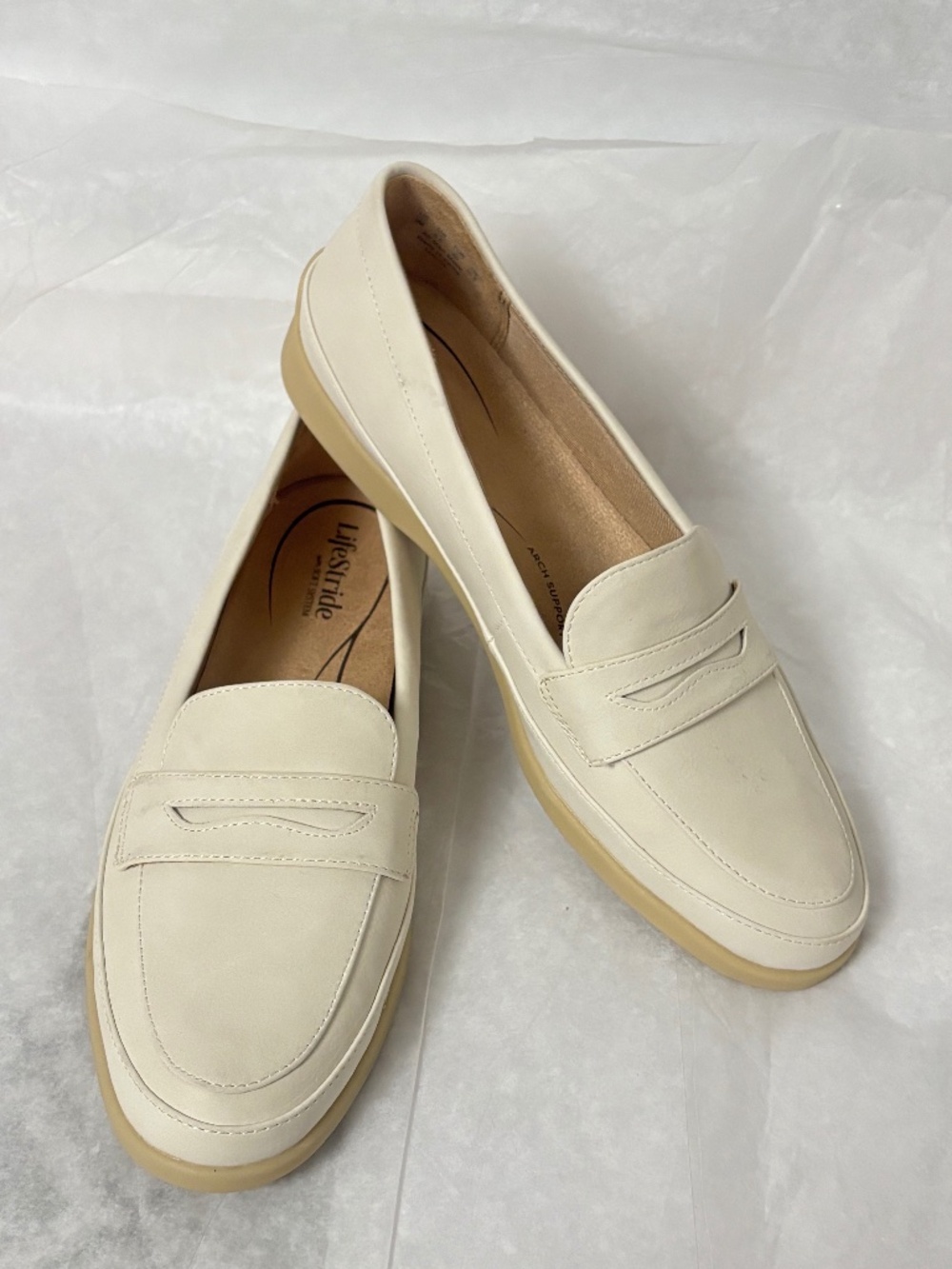 Life Stride Women’s Slip-On Loafer